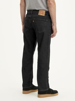 Imagen 2 del producto Jeans 505 Regular Fit Negro