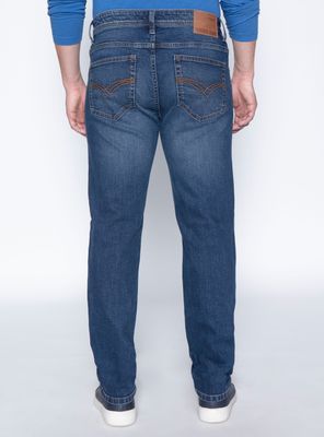 Imagen 2 del producto Jeans Basico Bristol Fj