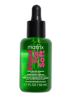 Aceite Hidratante Cabello Seco Food For Soft 50 ml Matrix