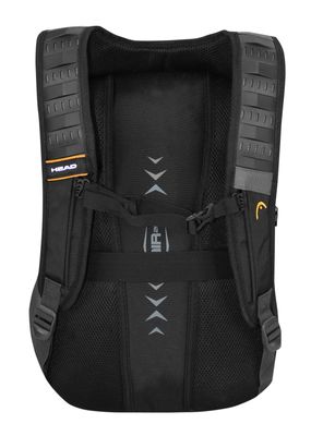 Imagen 2 del producto Mochila Notebook 31L Crosstrek New Negro