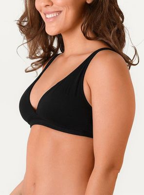 Imagen 2 del producto Pack Sostén Básico Natural Cover