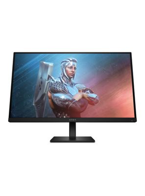 Monitor Gaming OMEN FHD de 27"" IPS 165 Hz 400 Nits 1ms GtG AMD Freesync Premium