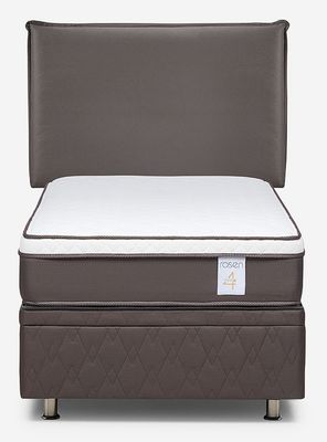 Imagen 2 del producto Boxet New Style 4 Plus 1.5 Plazas + Respaldo Maurice