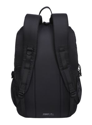 Imagen 2 del producto Mochila Notebook 26 Litros Eternity Negro Silver