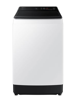 Imagen 1 del producto Lavadora Carga Superior 15 Kg EcoBubble WA15CG5441BWZS