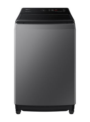 Lavadora Carga Superior 17 Kg EcoBubble WA17CG6441BDZS