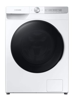 Lavadora-Secadora Carga Frontal 12.5/7 Kg IA WD12T704DBH/ZS