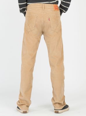 Imagen 2 del producto Pantalón Cotelé Levis 505