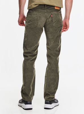 Imagen 2 del producto Pantalón Cotelé 505 Regular Fit