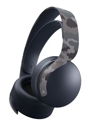 Imagen 2 del producto Audífonos Gamer Inalámbricos PS5 Pulse 3D Gray