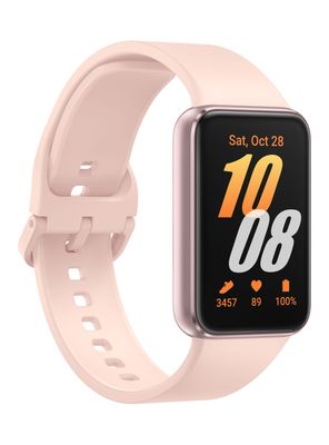 Imagen 2 del producto Smartband Galaxy FIT 3 Pink Gold