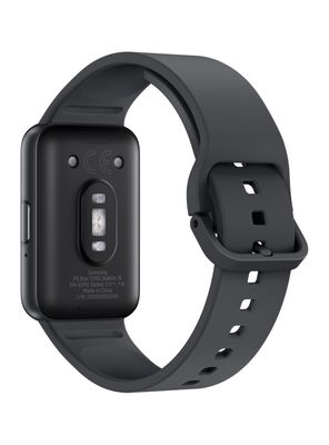 Imagen 2 del producto Smartband Galaxy FIT 3 Dark Gray