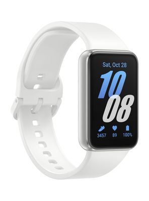Imagen 2 del producto Smartband Galaxy FIT 3 Silver