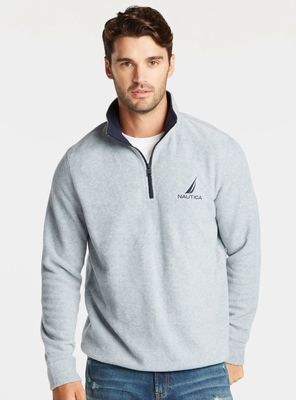 Polar Bassic Halfzip