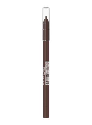 Delineador Ojos Tattoo Liner Bold Brow Maybelline