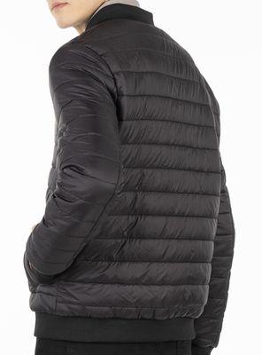 Imagen 2 del producto Parka Bomber NY Regular Fit