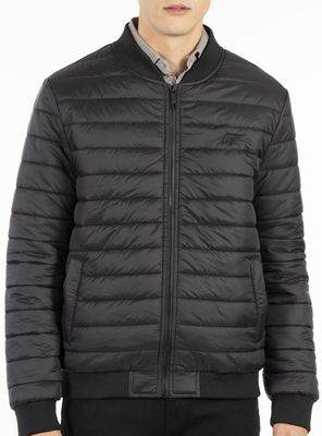 Parka Bomber NY Regular Fit