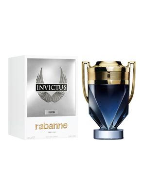 Imagen 2 del producto Perfume Invictus Parfum Hombre 100ml Rabanne