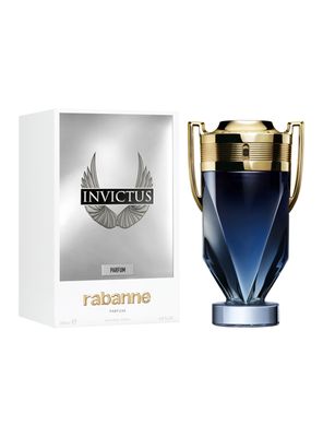 Imagen 2 del producto Perfume Invictus Parfum Hombre 200ml Rabanne