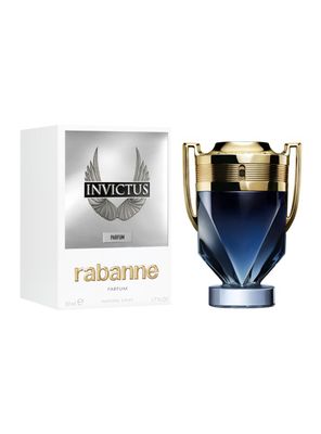 Imagen 2 del producto Perfume Invictus Parfum Hombre 50ml Rabanne