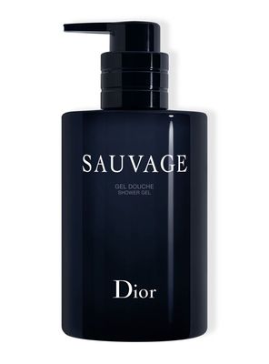 Gel de Ducha Sauvage Dior