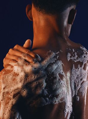 Imagen 2 del producto Gel de Ducha Sauvage Dior