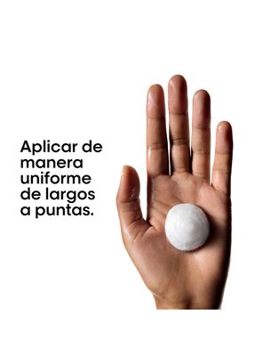 Imagen 2 del producto Máscara Anti-Quiebre Metal Detox 250ml L'Oréal Professionnel