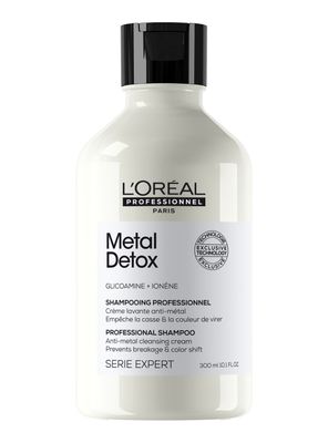 Imagen 1 del producto Shampoo Anti-Quiebre Metal Detox 300ml L'Oréal Professionnel