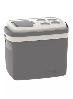 Cooler Tropical 32 Litros SP5050-68 Gris
