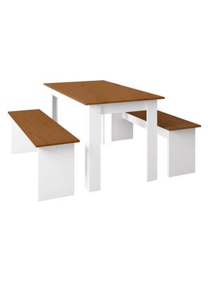 Imagen 1 del producto Comedor Natura Zanzini 