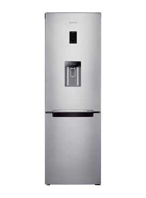 Samsung Refrigerador Bottom Mount Freezer 321 Litros No