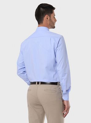 Imagen 2 del producto Camisa Vestir Textura Spandex 99