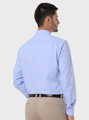 Imagen 2 del producto Camisa Vestir Textura Spandex 99