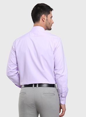 Imagen 2 del producto Camisa Vestir Texturada 100