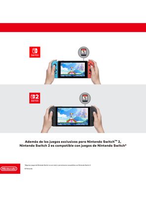 Imagen 2 del producto Juego Nintendo Switch Super Mario Bros U Deluxe
