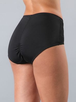 Imagen 2 del producto Calzón Microfibra y Encaje