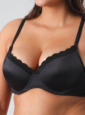 Imagen 2 del producto Sostén Perfect Cover Soporte Vuelitos