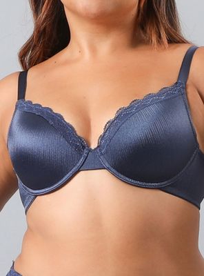 Sostén Perfect Cover Demi Cup