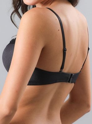 Imagen 2 del producto Sostén Copas Soft Push Up