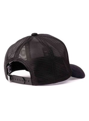 Imagen 2 del producto Jockey Animal Trucker Condor Black Suede