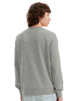 Imagen 2 del producto Polerón Crewneck Liso