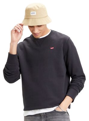 Polerón Estilo Crewneck