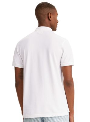 Imagen 2 del producto Polera Lisa Logo Bordado