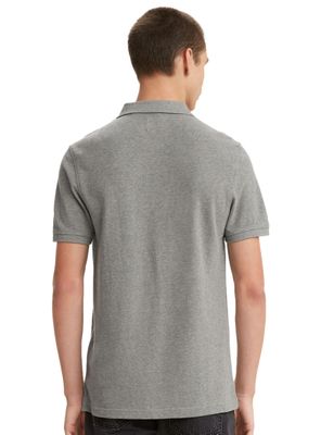 Imagen 2 del producto Polera Manga Corte Cuello Polo