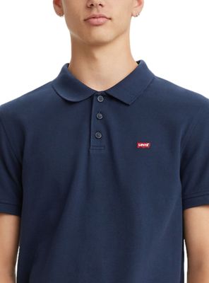 Imagen 2 del producto Polera Cuello Polo Clásica