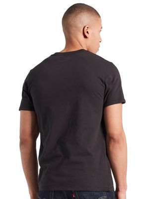 Imagen 2 del producto Polera Manga Corta Lisa Lisa