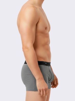 Imagen 2 del producto Pack 4 Bóxer Algodón