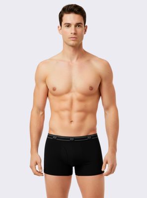 Pack 4 Bóxer Algodón