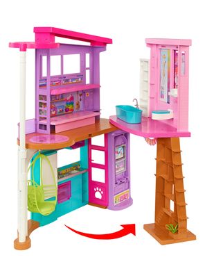 Imagen 2 del producto Casa de Muñecas Malibu