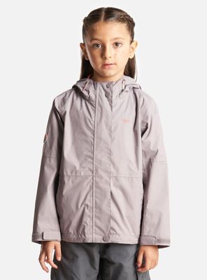 Chaqueta Niña Hoody Blizzard B-Dry Jacket